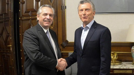 Traspaso presidencial: así será la asunción en el Congreso