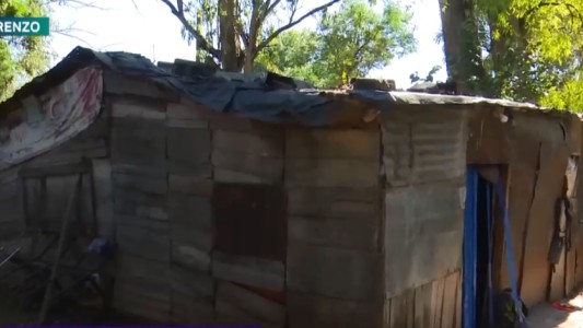 San Lorenzo: mataron a una anciana de una salvaje golpiza para robarle