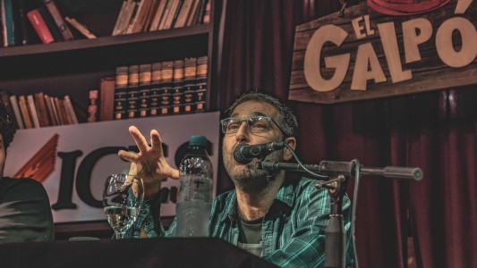 El periodista Juan Mascardi presenta su segundo libro: “El sutil poder del silencio – crónicas humanas”