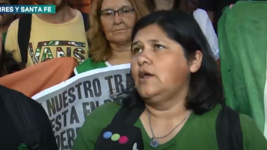 Contratados levantaron el acampe en la Municipalidad y se reunirán este jueves para tratar el reclamo