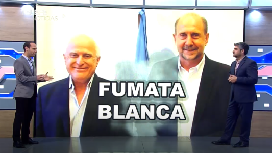 Presupuesto 2020: principio de acuerdo entre Lifschitz y Perotti