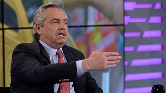 Alberto Fernández enviará un nuevo Presupuesto dos días después de asumir