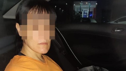 Atrapan a una "viuda negra" que sedujo, drogó y robó a un ferretero