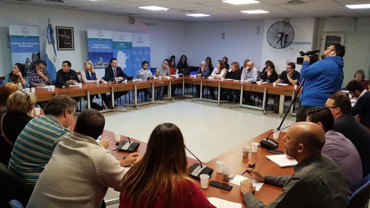 Diputados: de la actual comisión de Familia se desprenderá la de Mujer y Diversidad