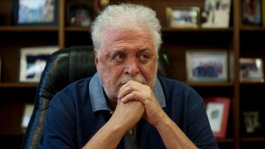 Ginés Gonzaléz García será el ministro de Salud de Alberto Fernández