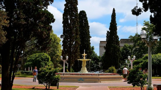 Una adolescente denunció que fue violada en manada en Luján