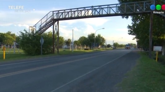 Arroyo Seco: raptan a una joven y la abandonan luego con su boca, orejas y manos pegadas