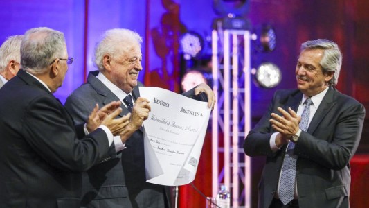 González García aseguró que restituirá "rápidamente" el protocolo para el aborto no punible