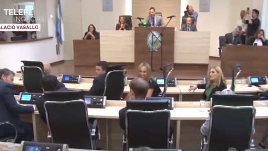 Juraron los nuevos concejales y las mujeres ya son mayoría