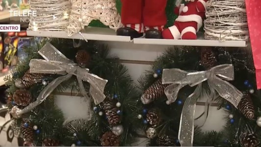 El domingo... ¡a armar el arbolito!