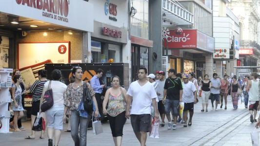 Actividad económica: difundieron que la facturación cayó 1,9% en septiembre interanual