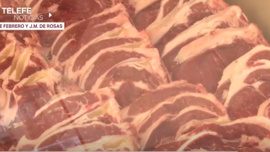Carne vacuna: desmienten subas antes de que termine el año