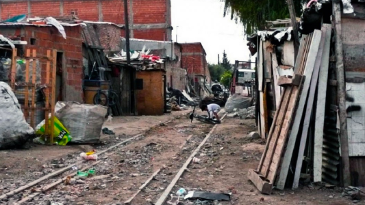 "Pobreza cero fue un artificio comunicacional muy poco creíble", dijo Agustín Salvia