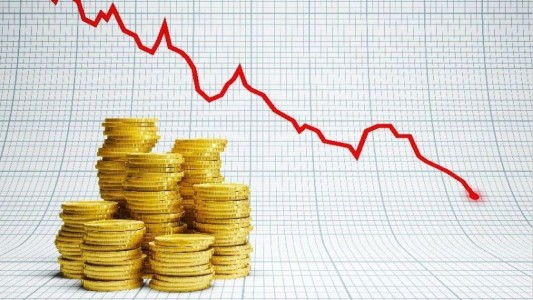 La economía que deja Mauricio Macri: inflación, desempleo y deuda