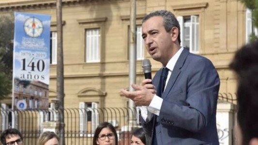 Este martes, Pablo Javkin asume como intendente de Rosario