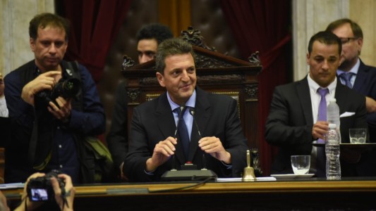 Diputados sesionará antes de fin de año para aprobar leyes claves para el Poder Ejecutivo