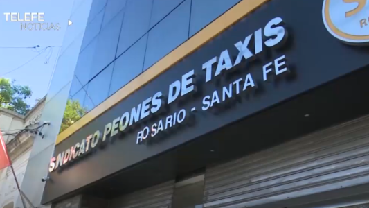 Taxistas temen por el regreso de Horacio Boix