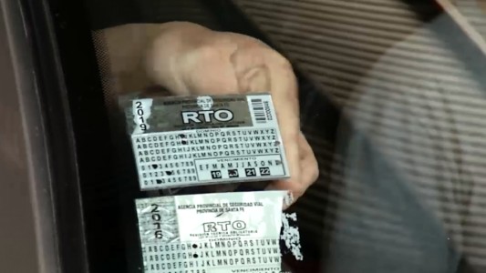 Aumentó un 40 % el costo de la Revisión Técnica Obligatoria