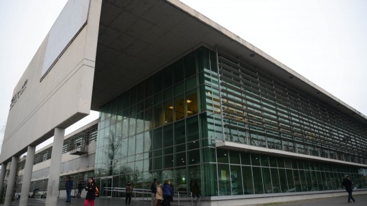 Intento de femicidio en zona norte: atacó de una puñalada a su novia y fue detenido