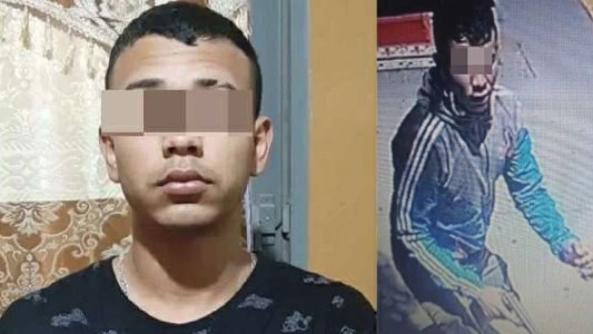 Quién es “Cachete”, el acusado de matar al turista británico en el hotel Faena