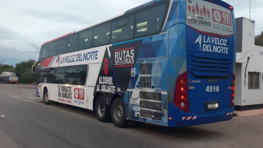 Detuvieron al presunto autor material del asesinato del turista inglés