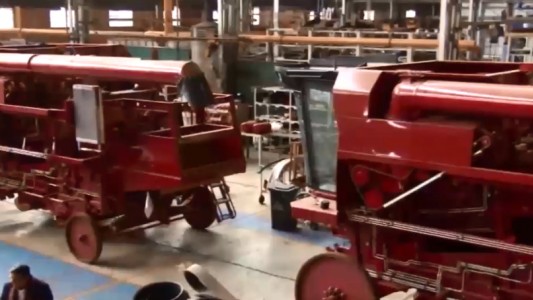 Vassalli podría volver a producir a partir de enero