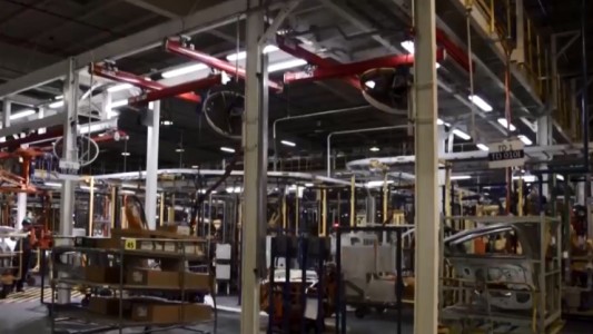 Impulsan un plan para activar el sector automotriz