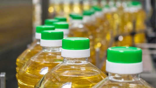 La ANMAT prohibió la comercialización de un aceite comestible