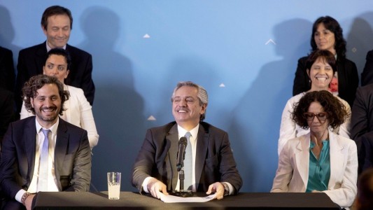 El Gobierno publicó en el Boletín Oficial el nuevo organigrama de la Administración Pública, con 21 ministerios