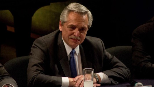 Alberto Fernández pone en marcha el Consejo Federal contra el Hambre