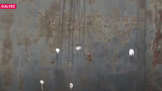 Un hombre fue asesinado de cinco disparos en Villa Gobernador Gálvez