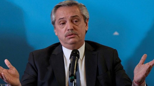Alberto Fernández propone terminar con las jubilaciones de privilegio