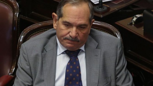 La denuncia por abuso contra Alperovich se investigará en Buenos Aires