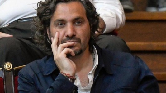 Santiago Cafiero afirmó que hoy promulgarán la ley de emergencia