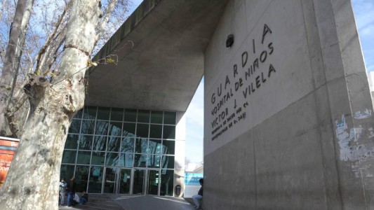 Zona oeste: un niño de ocho años fue herido en una balacera