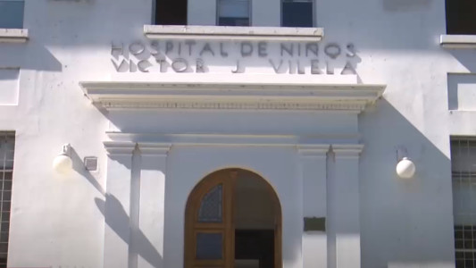 Largas colas por la vacuna contra la fiebre amarilla