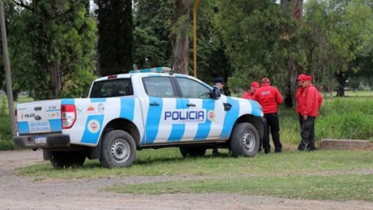 Hay un detenido por el crimen del ginecólogo cordobés