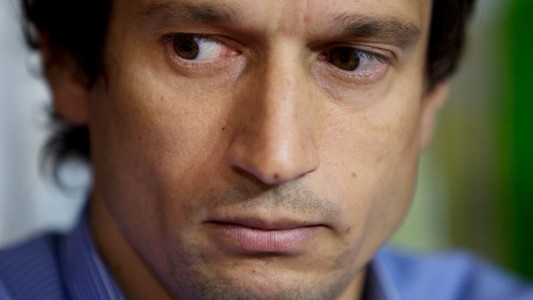 Diego Lagomarsino celebró que se revise la pericia de Gendarmería sobre la muerte de Nisman