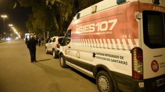 Hallan muerto a un indigente de un golpe en la cabeza