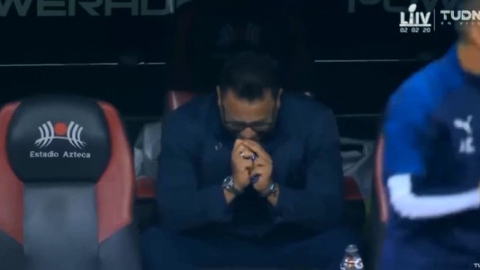 La emoción del Turco Mohamed: Monterrey campeón y una promesa cumplida a su hijo fallecido