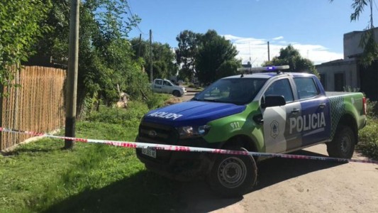 Un joven de 17 años sería el autor del triple crimen en La Plata