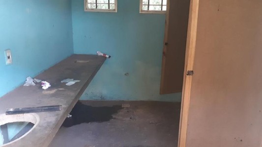 Misiones: una chica de 15 años fue violada por un grupo de hombres que filmaron el abuso y la amenazaron