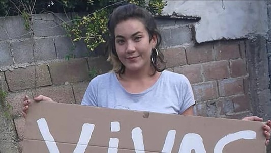 Asesinan a golpes a una joven en Olavarría