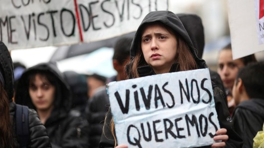 Femicidios 2019: en Rosario, 16 mujeres murieron a raíz de la violencia de género