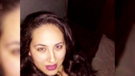 Detuvieron al acusado de prender fuego y matar a Florencia