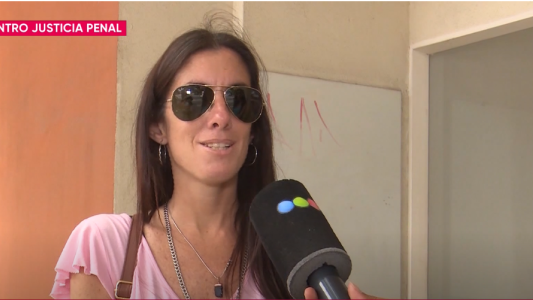 Prisión preventiva para el abusador de Gimena, atacada en Maipú al 2200