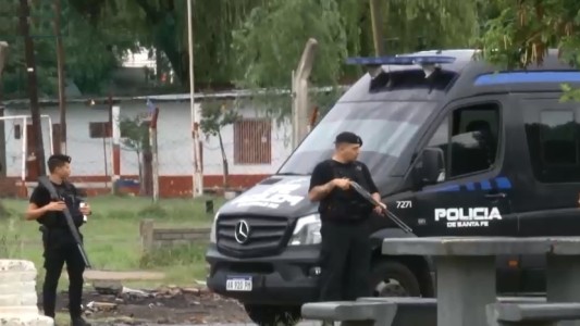 Múltiples allanamientos en la zona norte con 15 personas detenidas