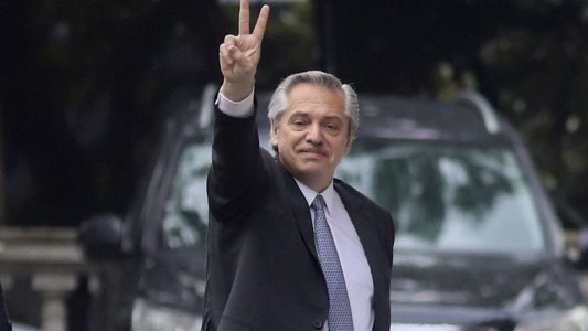 Alberto Fernández viajará a Europa y verá al Papa Francisco