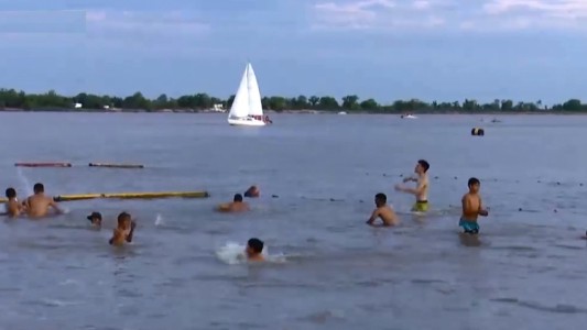 Brindan recomendaciones para evitar ataques de palometas y rayas