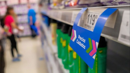 El Presidente convocó a los ciudadanos a controlar los Precios Cuidados